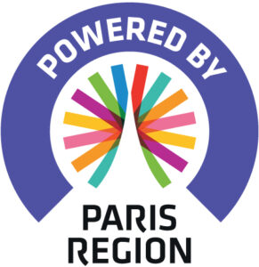 Powered by Paris Region